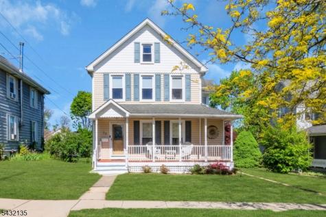 28 Grand Avenue Washington NJ 07882