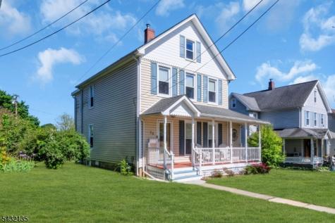 28 Grand Avenue Washington NJ 07882