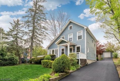 484 Pulis Avenue Franklin Lakes NJ 07417