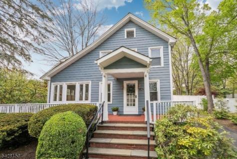 484 Pulis Avenue Franklin Lakes NJ 07417
