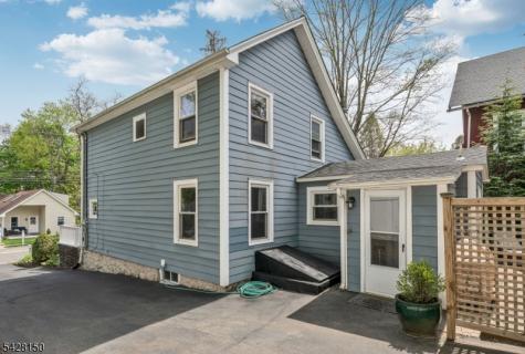 484 Pulis Avenue Franklin Lakes NJ 07417