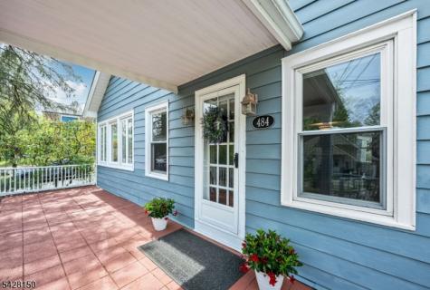 484 Pulis Avenue Franklin Lakes NJ 07417