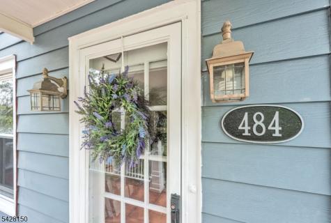 484 Pulis Avenue Franklin Lakes NJ 07417