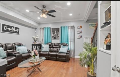 7 Martin Street Paterson NJ 07501