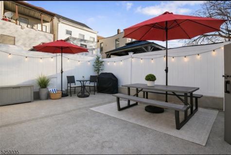 7 Martin Street Paterson NJ 07501