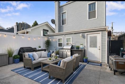 7 Martin Street Paterson NJ 07501