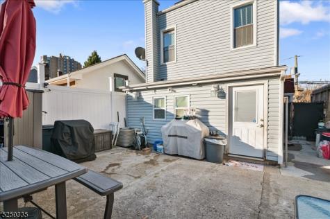 7 Martin Street Paterson NJ 07501