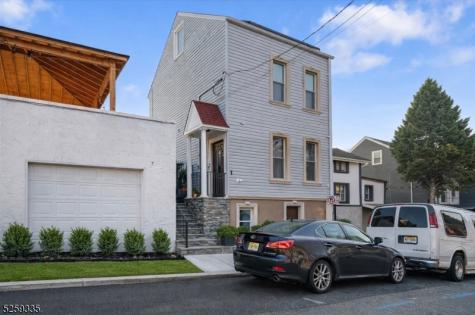 7 Martin Street Paterson NJ 07501