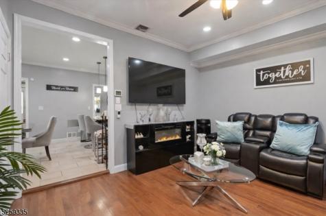 7 Martin Street Paterson NJ 07501
