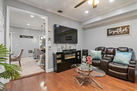 7 Martin Street Paterson NJ 07501
