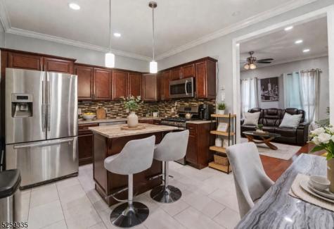 7 Martin Street Paterson NJ 07501
