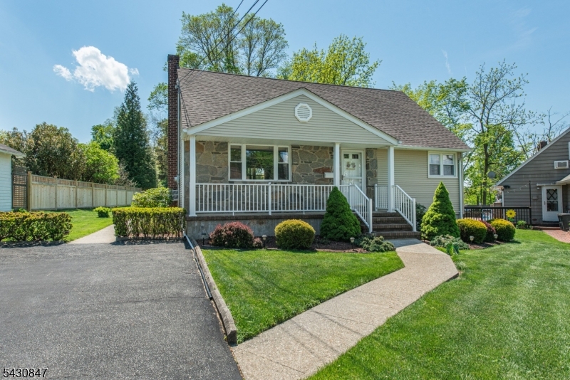 226 Westville Avenue West Caldwell NJ 07006