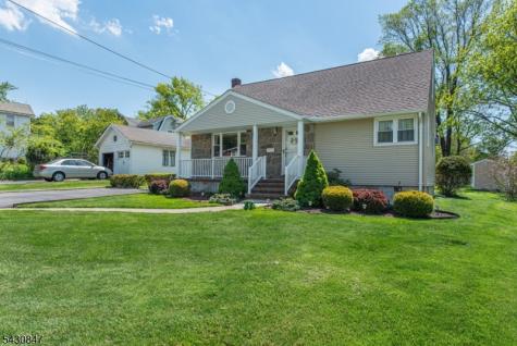 226 Westville Avenue West Caldwell NJ 07006