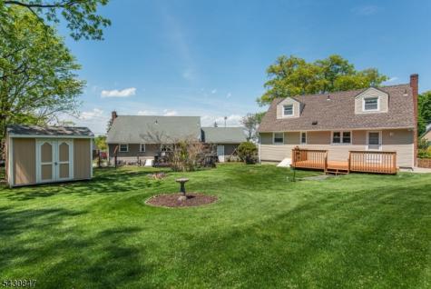 226 Westville Avenue West Caldwell NJ 07006