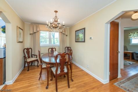 226 Westville Avenue West Caldwell NJ 07006
