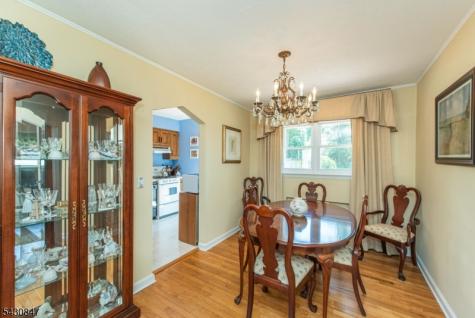 226 Westville Avenue West Caldwell NJ 07006