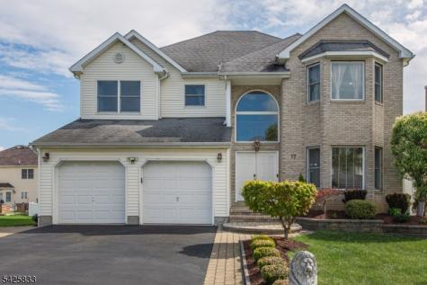 17 Nicole Lane Parsippany-troy Hills NJ 07054