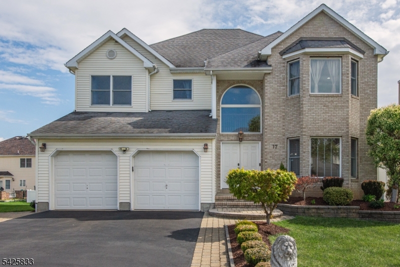 17 Nicole Lane Parsippany-troy Hills NJ 07054