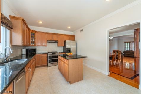 17 Nicole Lane Parsippany-troy Hills NJ 07054