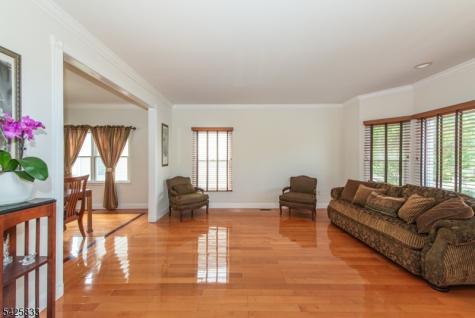 17 Nicole Lane Parsippany-troy Hills NJ 07054