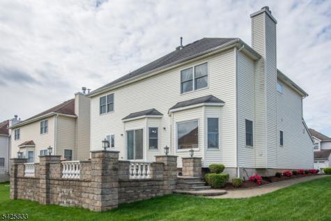 17 Nicole Lane Parsippany-troy Hills NJ 07054