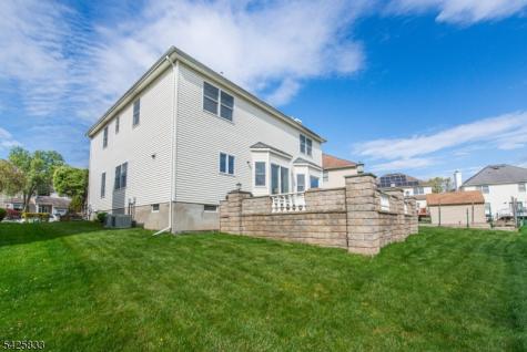 17 Nicole Lane Parsippany-troy Hills NJ 07054