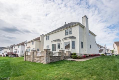 17 Nicole Lane Parsippany-troy Hills NJ 07054