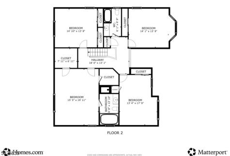 17 Nicole Lane Parsippany-troy Hills NJ 07054