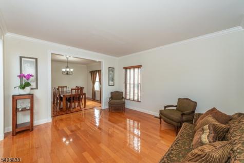 17 Nicole Lane Parsippany-troy Hills NJ 07054