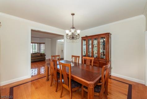17 Nicole Lane Parsippany-troy Hills NJ 07054