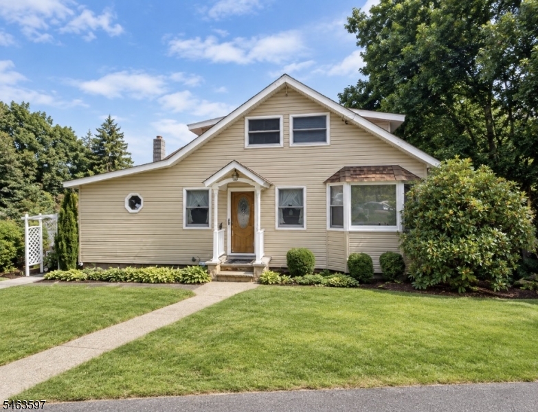 7 Central Avenue Stanhope NJ 07874