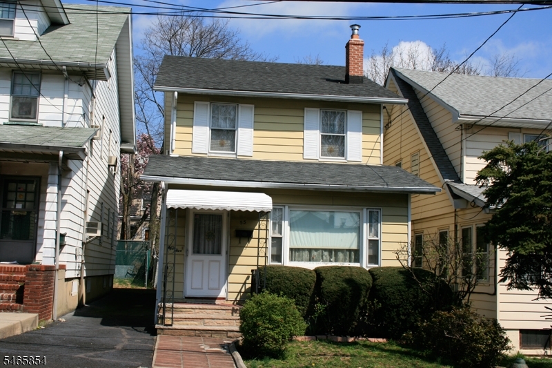 55 Commonwealth Avenue Newark NJ 07106