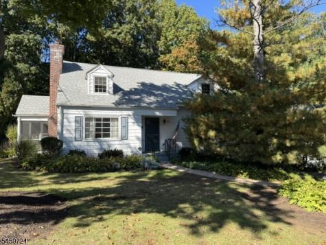 49 Shadylawn Drive Madison NJ 07940