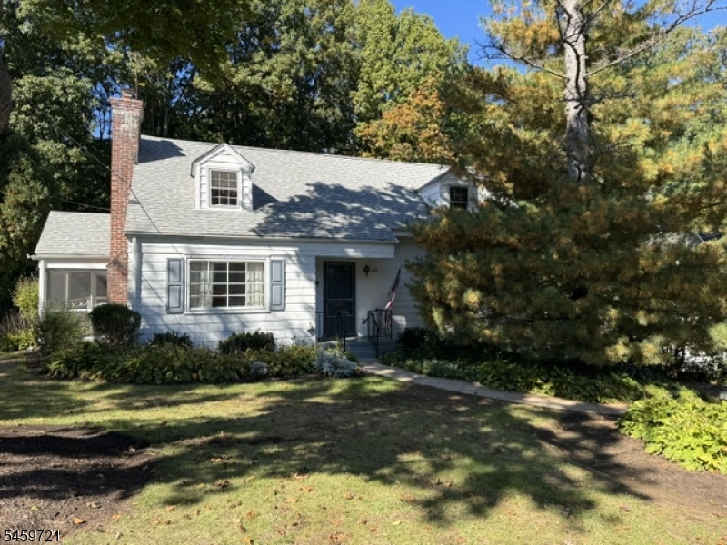 49 Shadylawn Drive Madison NJ 07940
