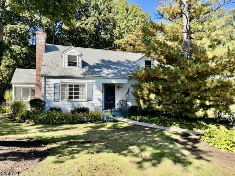 49 Shadylawn Drive Madison NJ 07940