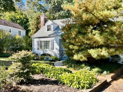 49 Shadylawn Drive Madison NJ 07940