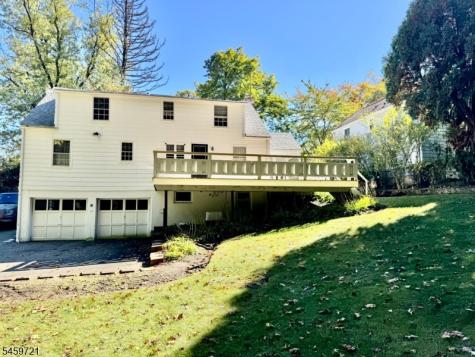 49 Shadylawn Drive Madison NJ 07940