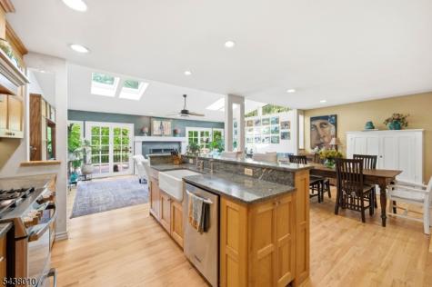 38 W Main Street Mendham NJ 07945