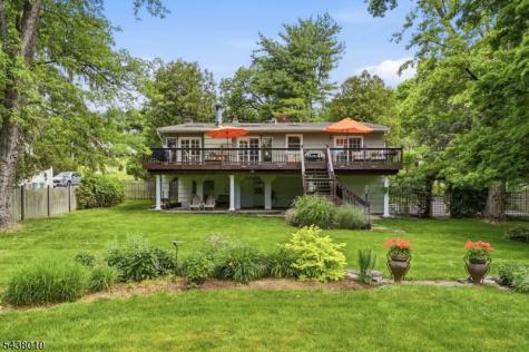38 W Main Street Mendham NJ 07945
