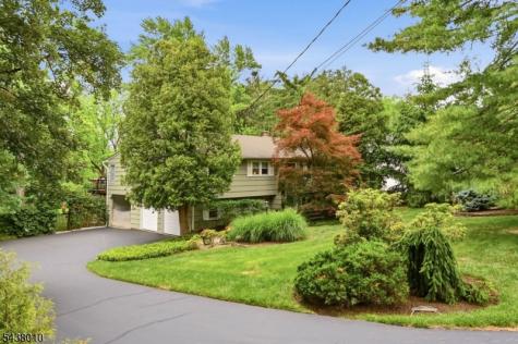 38 W Main Street Mendham NJ 07945