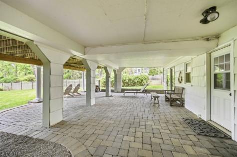 38 W Main Street Mendham NJ 07945