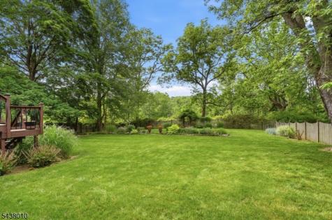 38 W Main Street Mendham NJ 07945