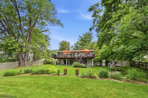 38 W Main Street Mendham NJ 07945