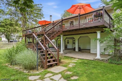 38 W Main Street Mendham NJ 07945