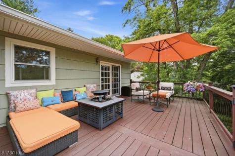 38 W Main Street Mendham NJ 07945