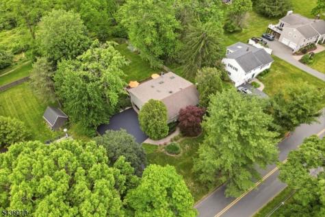 38 W Main Street Mendham NJ 07945
