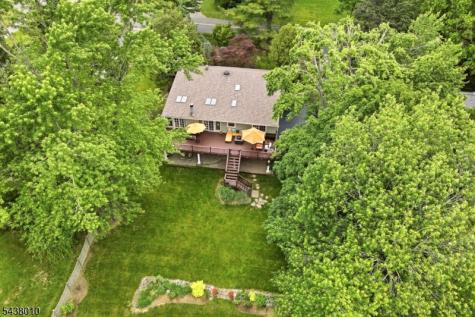 38 W Main Street Mendham NJ 07945