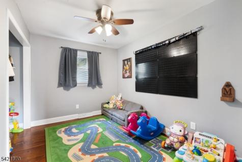 2 Christine Road Independence NJ 07840