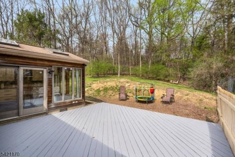 2 Christine Road Independence NJ 07840