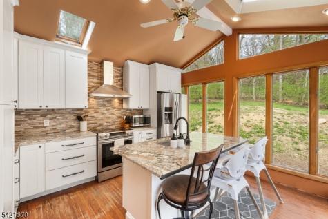 2 Christine Road Independence NJ 07840